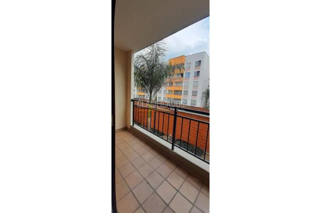 Apartamentos, Alquiler, Ciudad Bochalema - $1.450.000