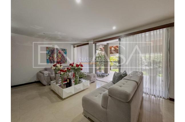 Casas, Alquiler en Pance
