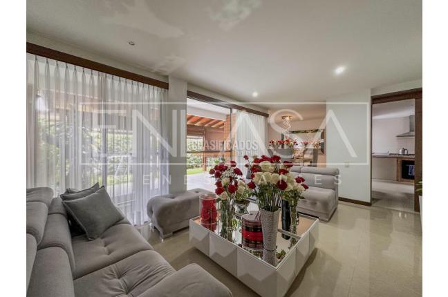 Casas, Alquiler, Pance - $4.900.000