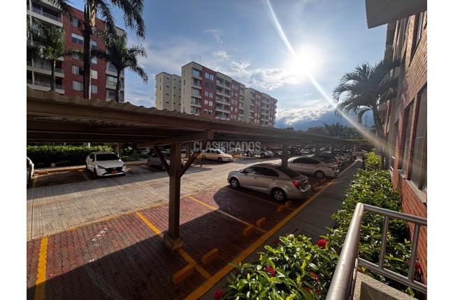 Apartamentos, Venta en Torres de San Joaquín