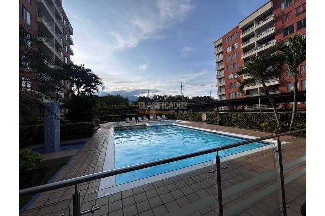 Apartamentos, Venta en Torres de San Joaquín