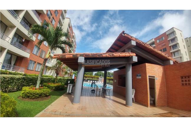 Apartamentos, Venta en Torres de San Joaquín