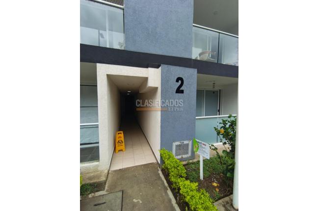 Apartamentos, Alquiler en Valle del Lili