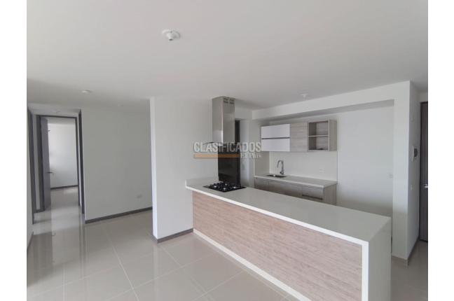 Apartamentos, Alquiler, Valle del Lili - $3.000.000