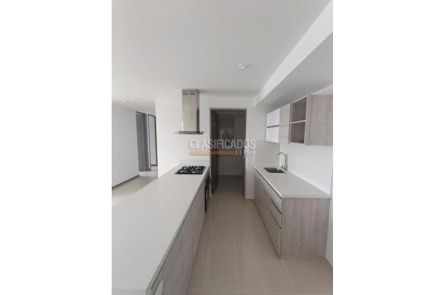 Apartamentos, Alquiler, Valle del Lili - $3.000.000