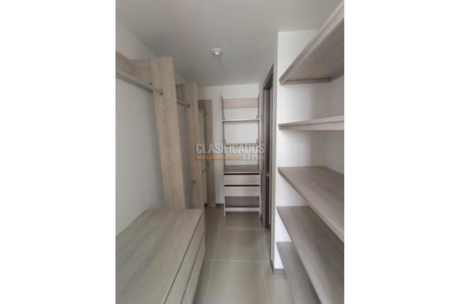 Apartamentos, Alquiler, Valle del Lili - $3.000.000