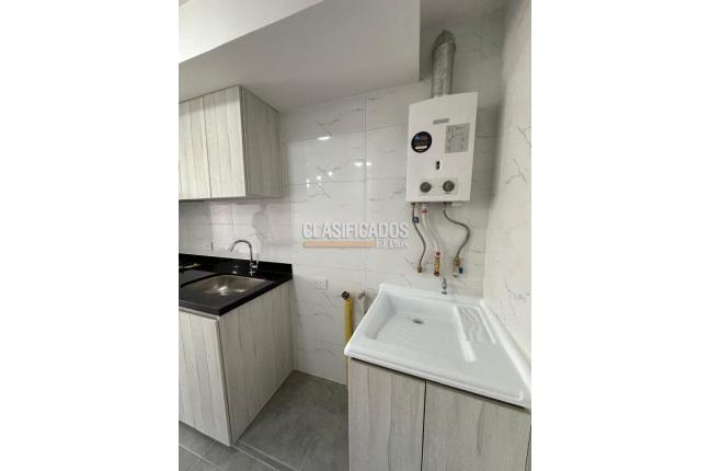 Apartamentos, Venta, Chía - $270.000.000