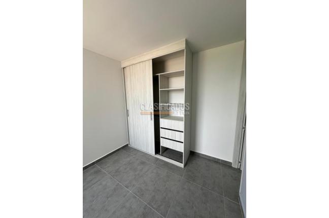 Apartamentos, Venta, Chía - $270.000.000