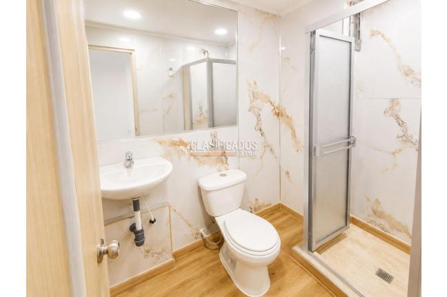 Apartamentos, Venta, El Limonar - $245.000.000