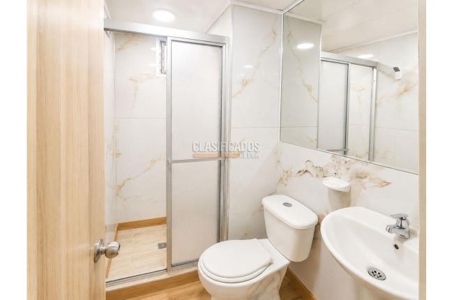 Apartamentos, Venta, El Limonar - $245.000.000