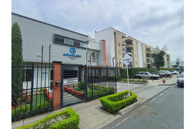 Apartamentos, Alquiler en Ciudad Pacifica