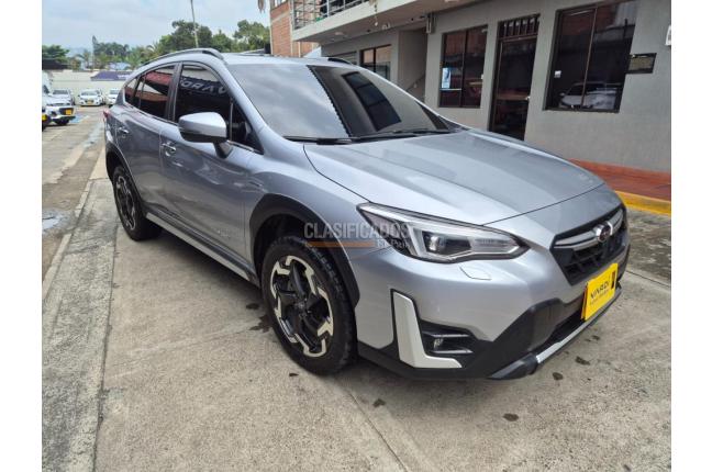 Subaru XV 2022