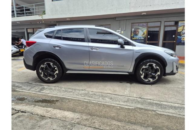 Subaru XV 2022 - $109.900.000