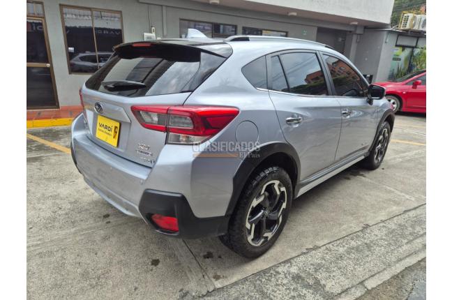 Subaru XV 2022 - $109.900.000