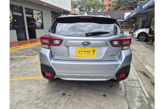 Subaru XV 2022 - $109.900.000