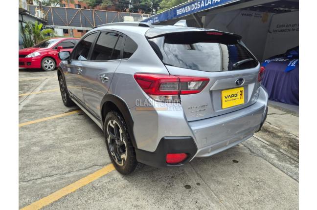 Subaru XV 2022 - $109.900.000