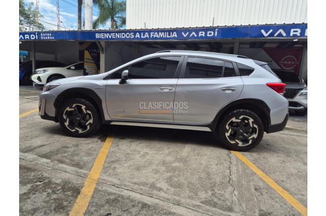 Subaru XV 2022 - $109.900.000
