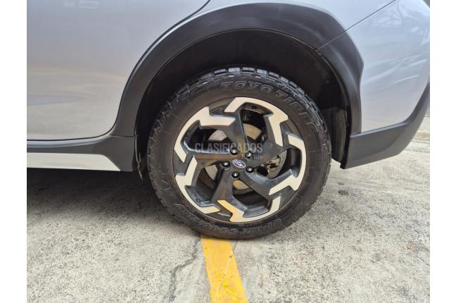 Subaru XV 2022 - $109.900.000