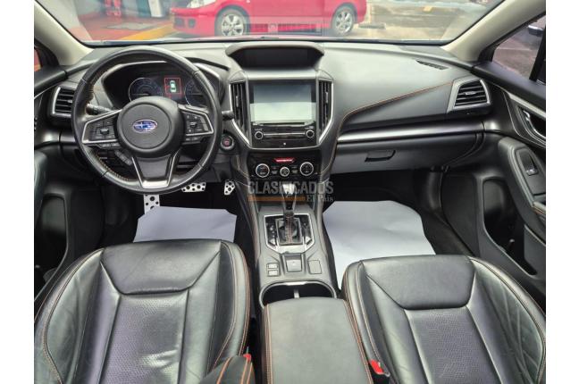 Subaru XV 2022 - $109.900.000