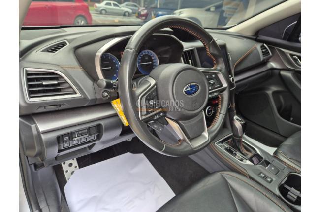 Subaru XV 2022 - $109.900.000