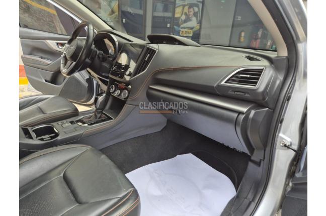 Subaru XV 2022 - $109.900.000