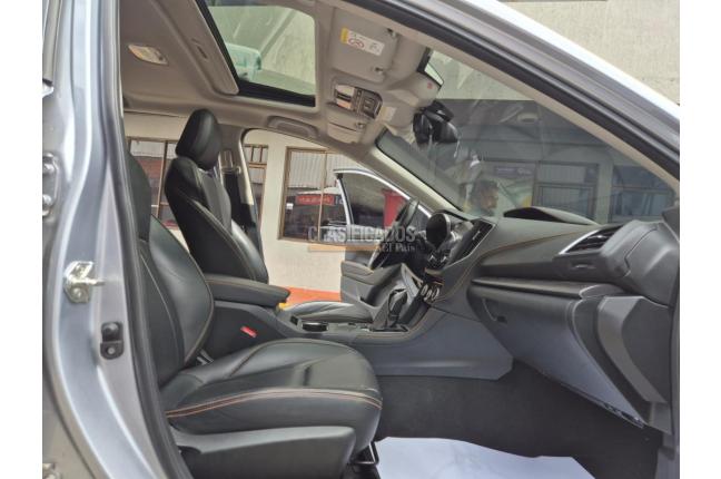 Subaru XV 2022 - $109.900.000