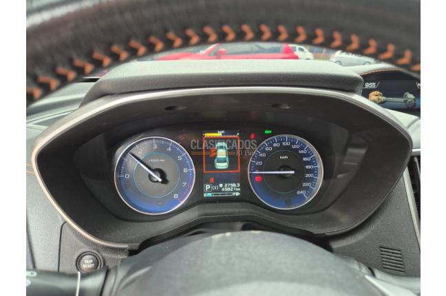 Subaru XV 2022 - $109.900.000