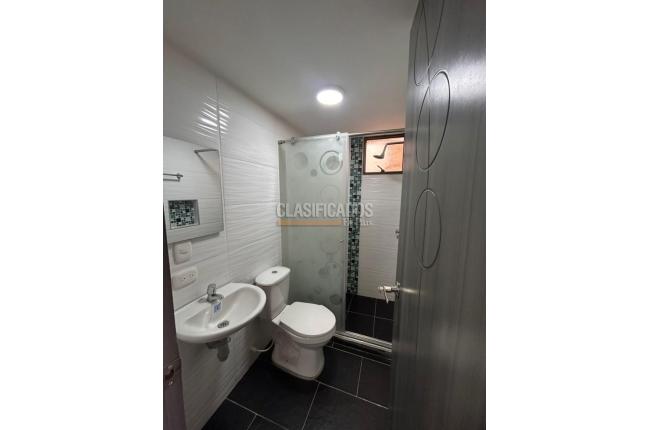 Apartamentos, Alquiler, Soacha - $800.000