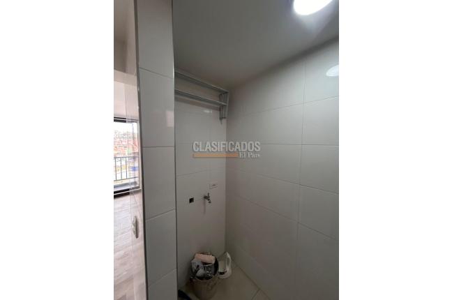 Apartamentos, Alquiler, Soacha - $800.000