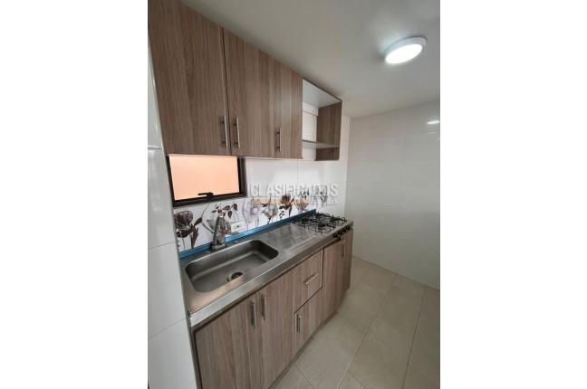 Apartamentos, Alquiler, Soacha - $800.000