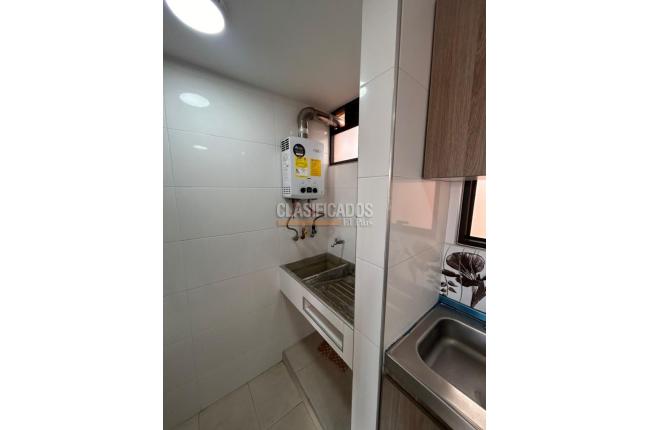 Apartamentos, Alquiler, Soacha - $800.000