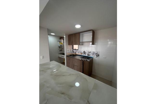 Apartamentos, Alquiler, Soacha - $800.000