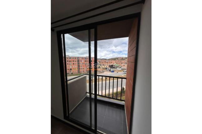 Apartamentos, Alquiler, Soacha - $800.000