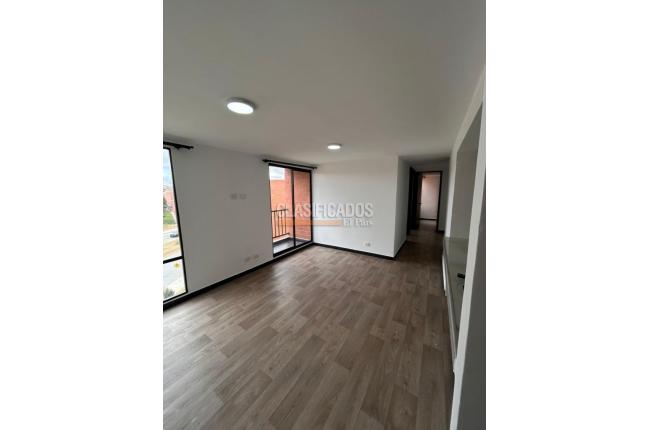 Apartamentos, Alquiler, Soacha - $800.000