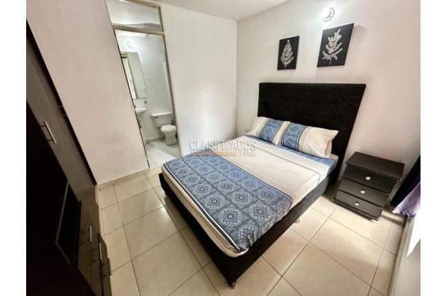 Apartamentos, Venta, Valle del Lili - $228.000.000