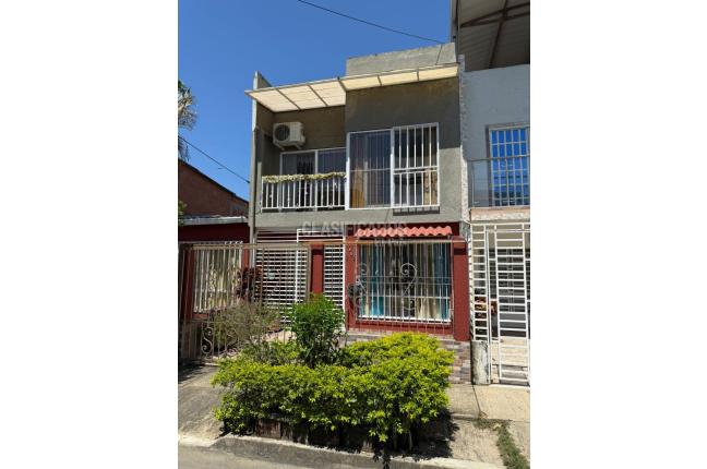 Casas, Venta en Jamundí