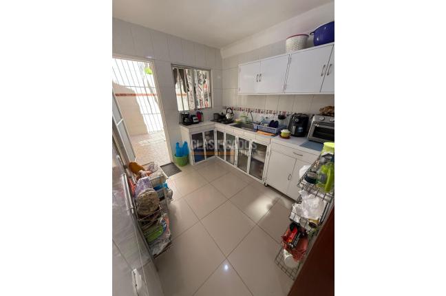 Casas, Venta, Jamundí - $250.000.000