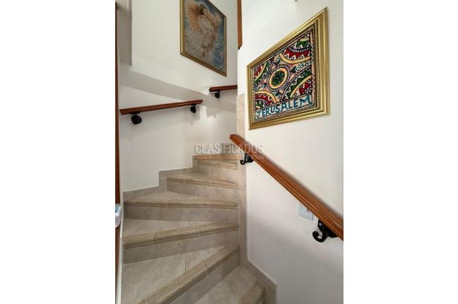 Casas, Venta, Jamundí - $250.000.000