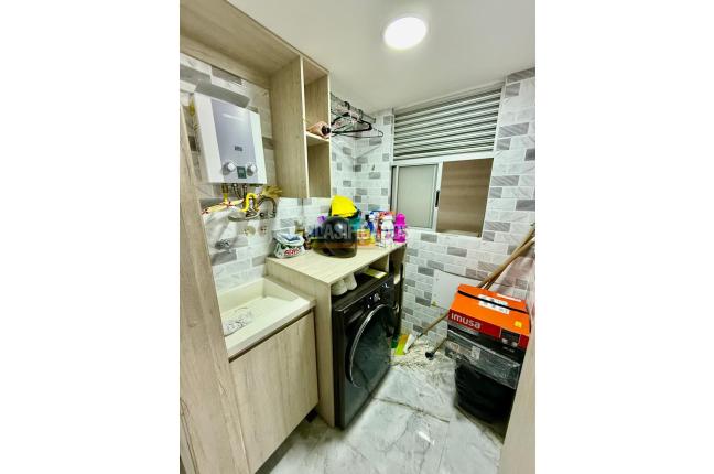 Apartamentos, Venta, Kachipay - $320.000.000