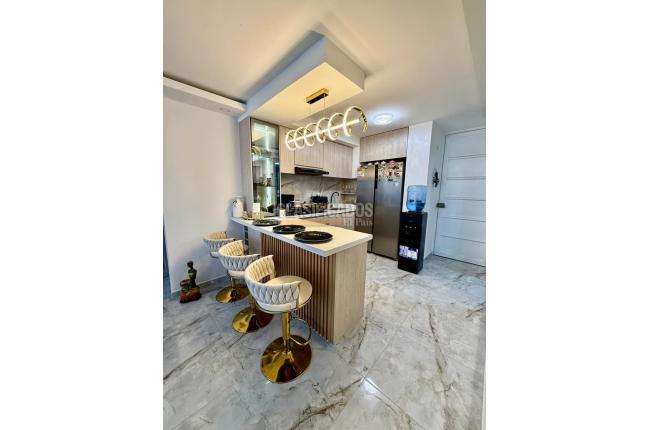 Apartamentos, Venta, Kachipay - $320.000.000