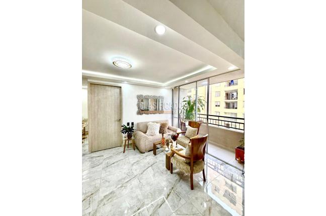 Apartamentos, Venta, Kachipay - $320.000.000