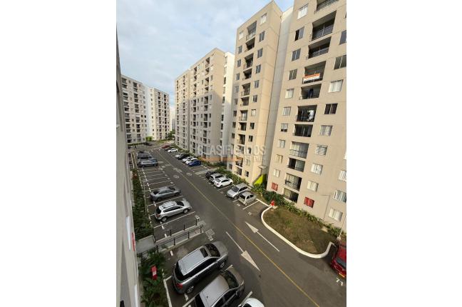 Apartamentos, Venta, Kachipay - $320.000.000