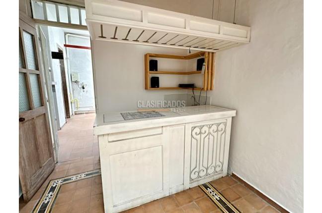 Locales y Bodegas, Alquiler, San Antonio - $3.800.000