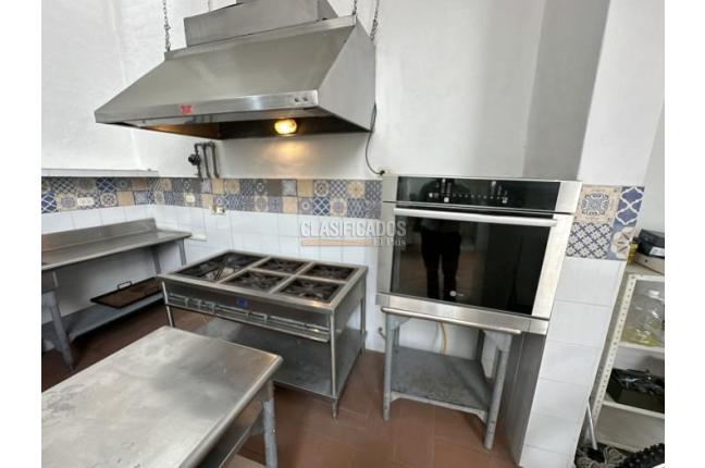 Locales y Bodegas, Alquiler, San Antonio - $3.800.000