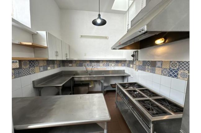 Locales y Bodegas, Alquiler, San Antonio - $3.800.000
