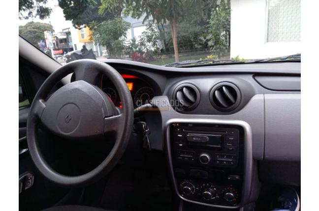 Renault Logan 2014 - $31.000.000