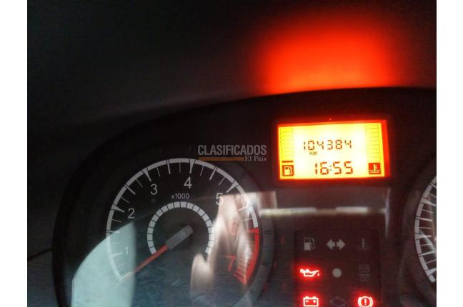 Renault Logan 2014 - $31.000.000