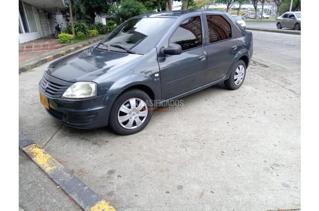 Renault Logan 2014 - $31.000.000