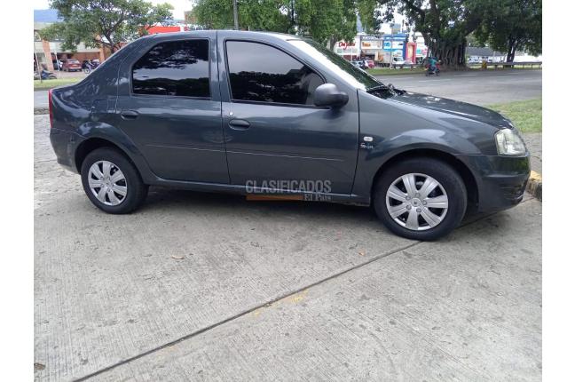 Renault Logan 2014 - $31.000.000
