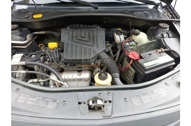 Renault Logan 2014 - $31.000.000